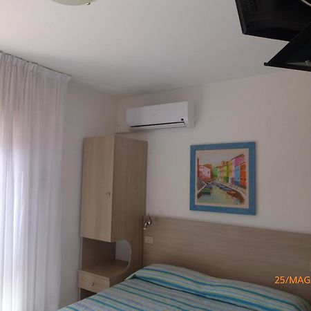 Hotel Madison Lido di Jesolo Phòng bức ảnh