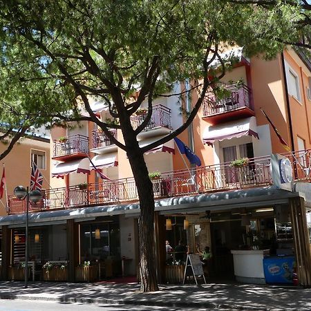 Hotel Madison Lido di Jesolo Ngoại thất bức ảnh