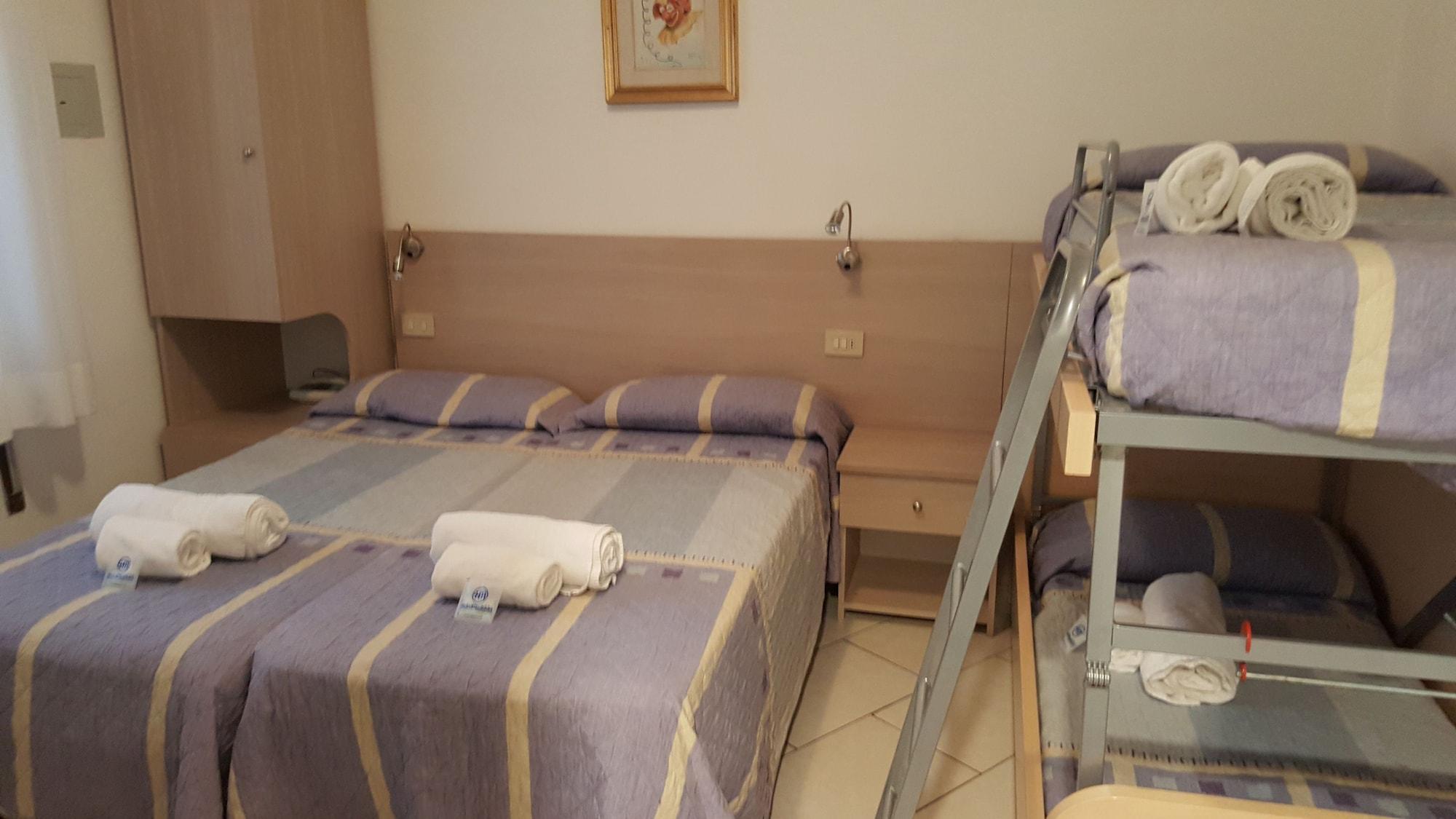 Hotel Madison Lido di Jesolo Ngoại thất bức ảnh
