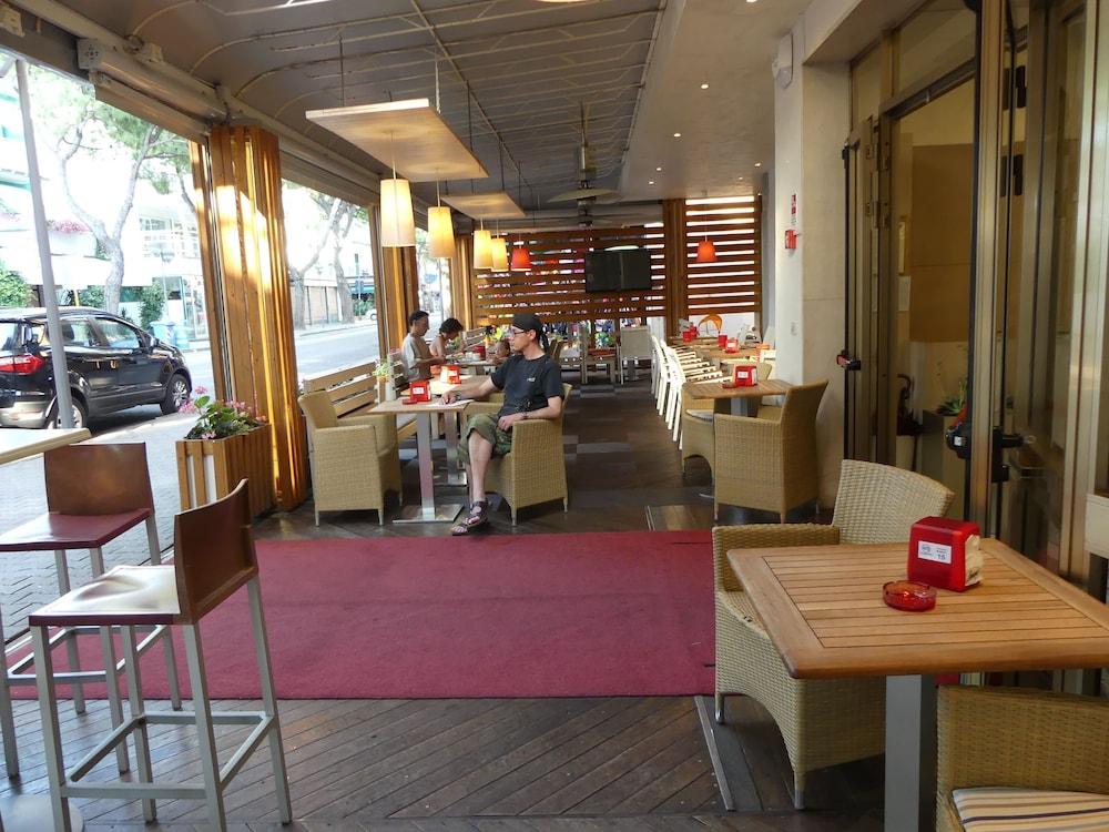 Hotel Madison Lido di Jesolo Ngoại thất bức ảnh