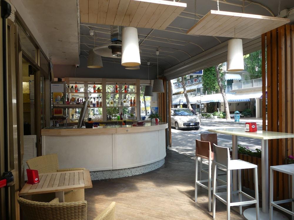 Hotel Madison Lido di Jesolo Ngoại thất bức ảnh