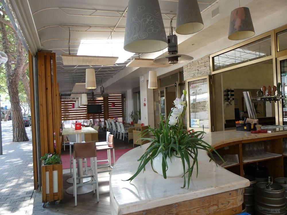 Hotel Madison Lido di Jesolo Ngoại thất bức ảnh