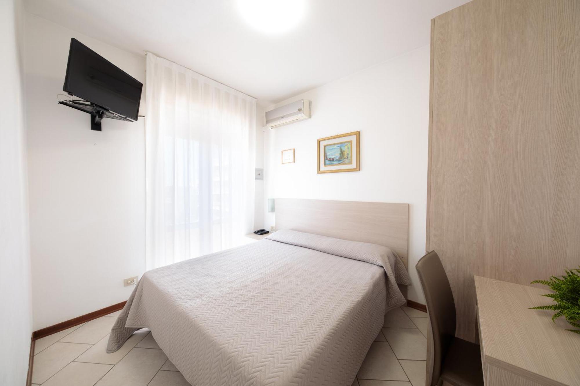 Hotel Madison Lido di Jesolo Ngoại thất bức ảnh