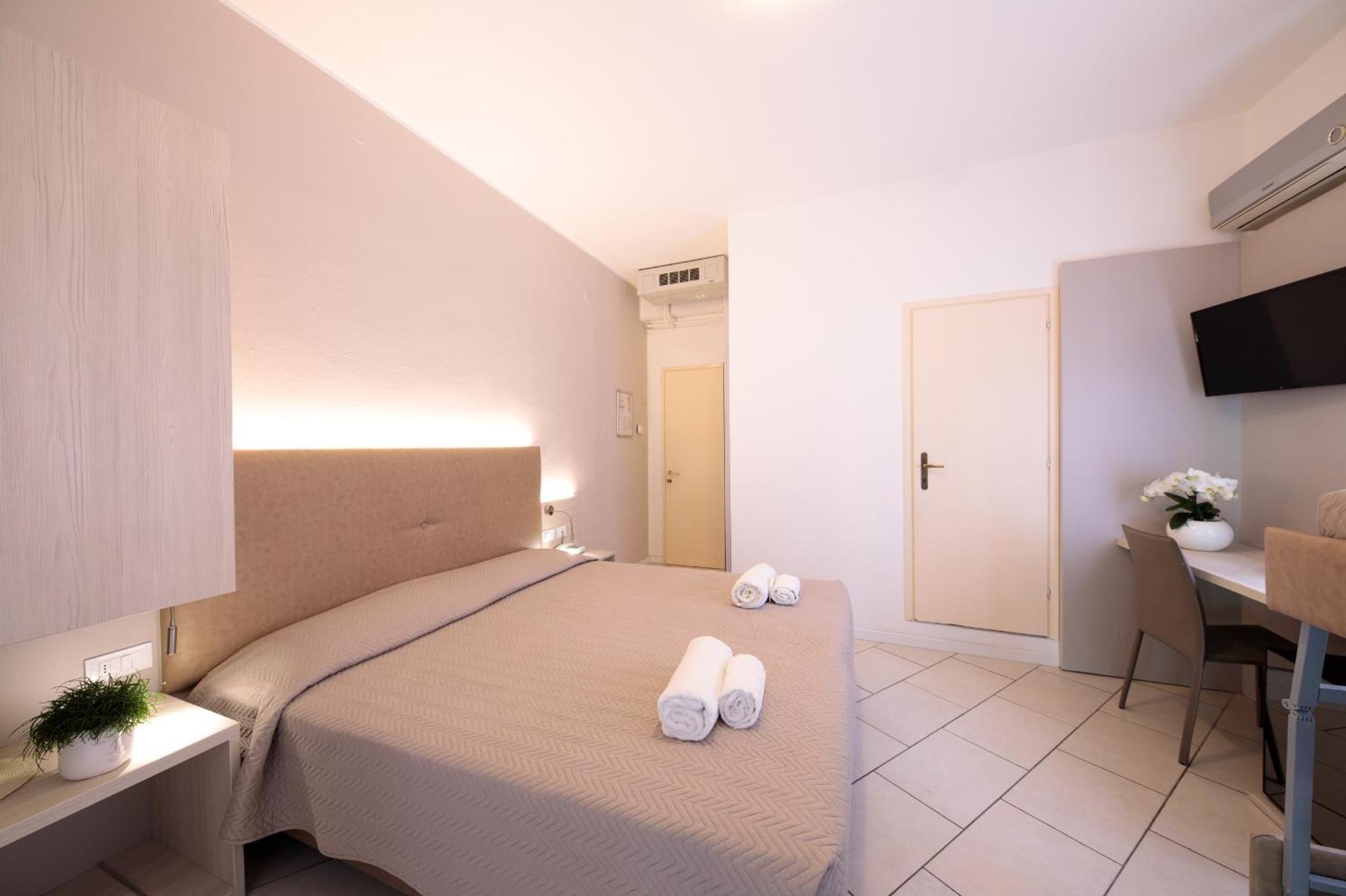 Hotel Madison Lido di Jesolo Ngoại thất bức ảnh