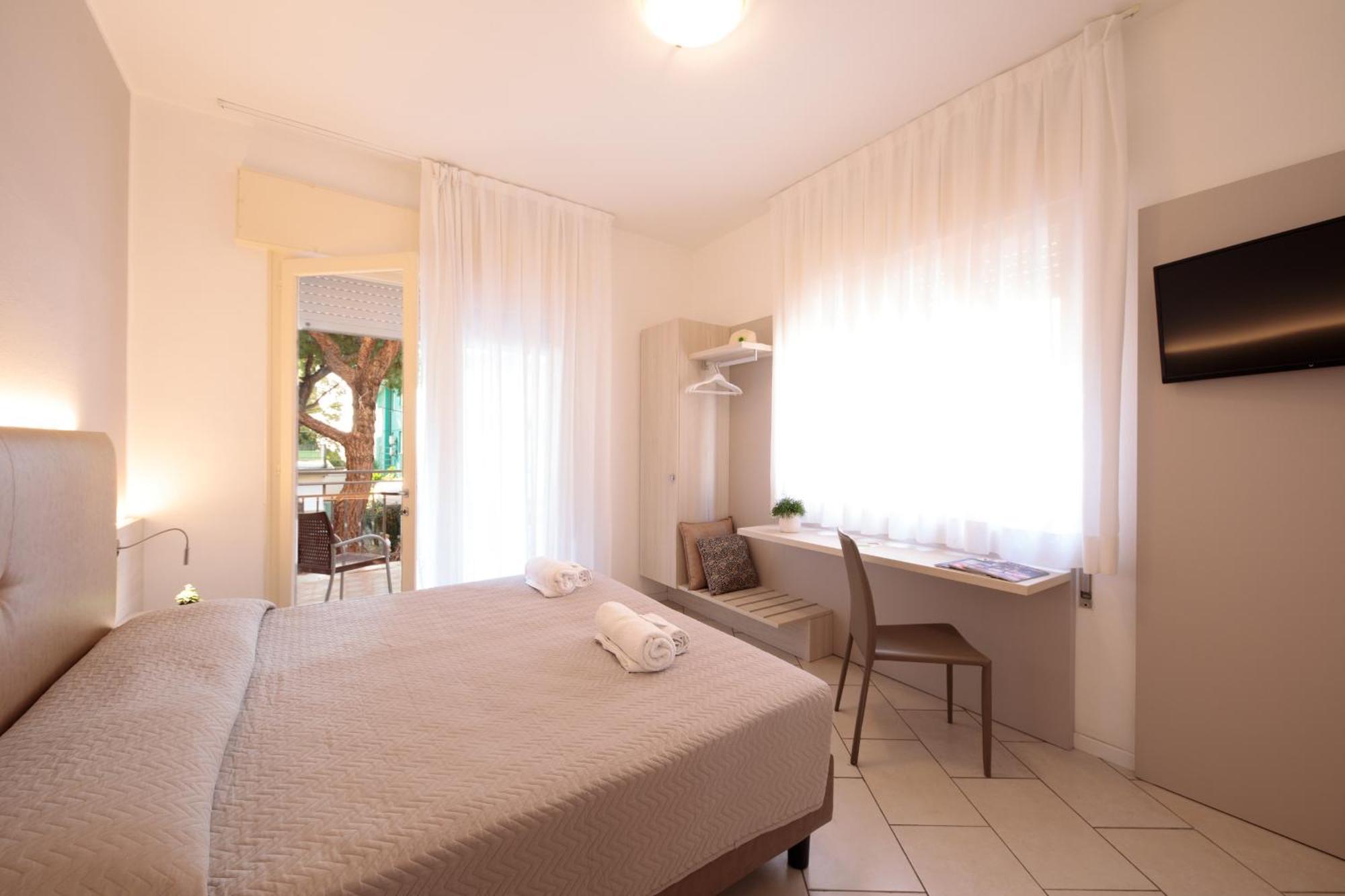 Hotel Madison Lido di Jesolo Ngoại thất bức ảnh