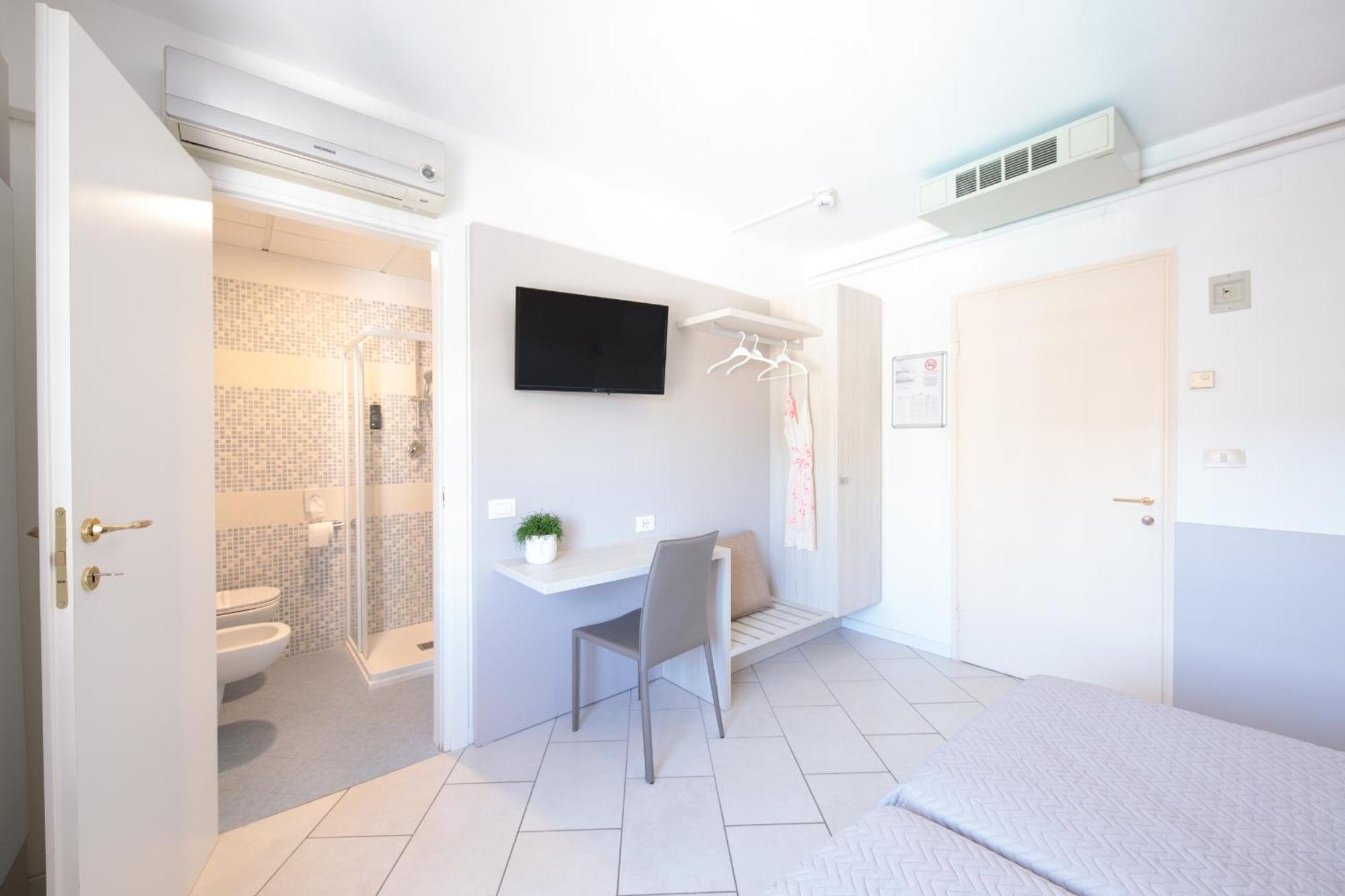 Hotel Madison Lido di Jesolo Ngoại thất bức ảnh