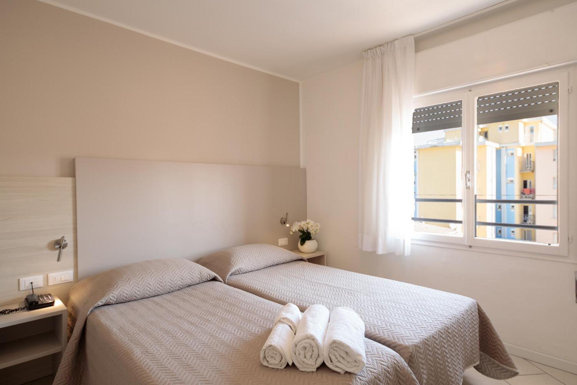 Hotel Madison Lido di Jesolo Ngoại thất bức ảnh
