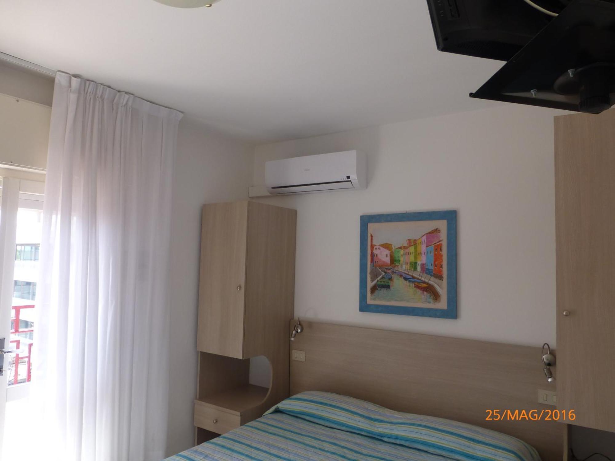 Hotel Madison Lido di Jesolo Phòng bức ảnh