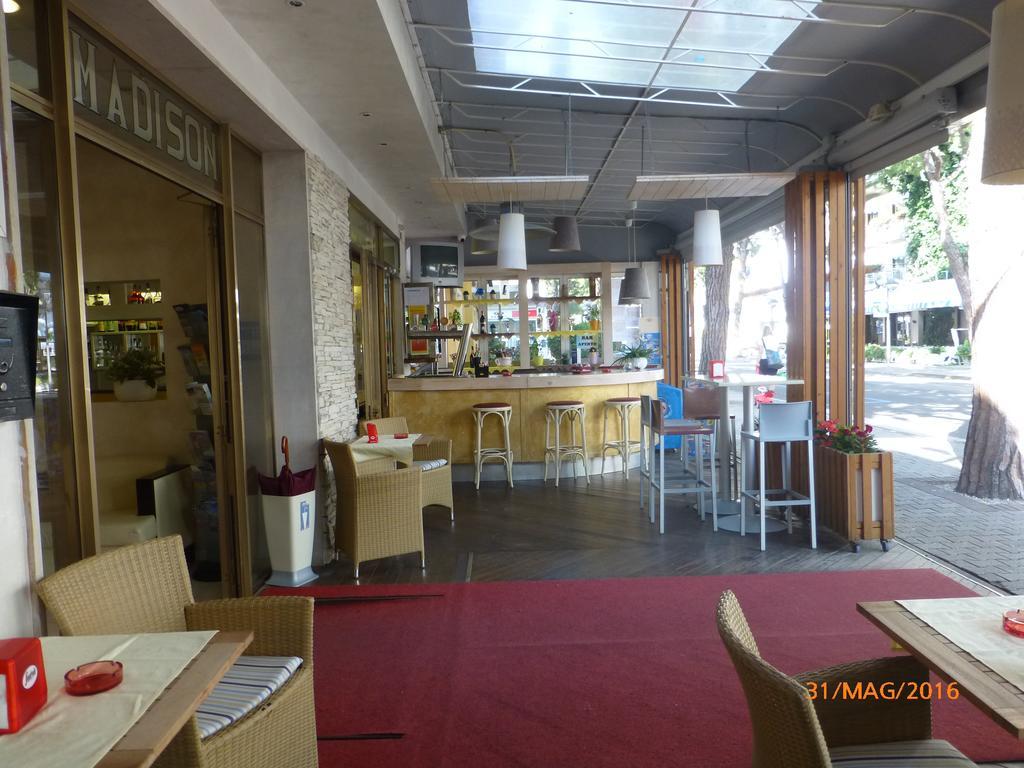 Hotel Madison Lido di Jesolo Ngoại thất bức ảnh