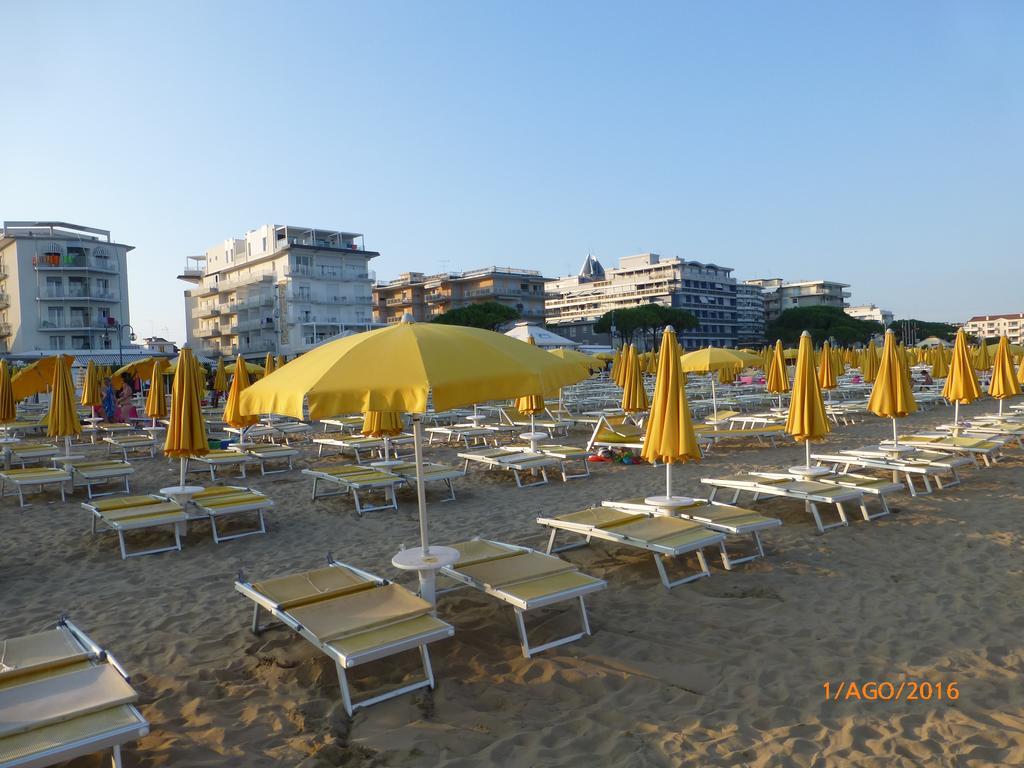 Hotel Madison Lido di Jesolo Ngoại thất bức ảnh