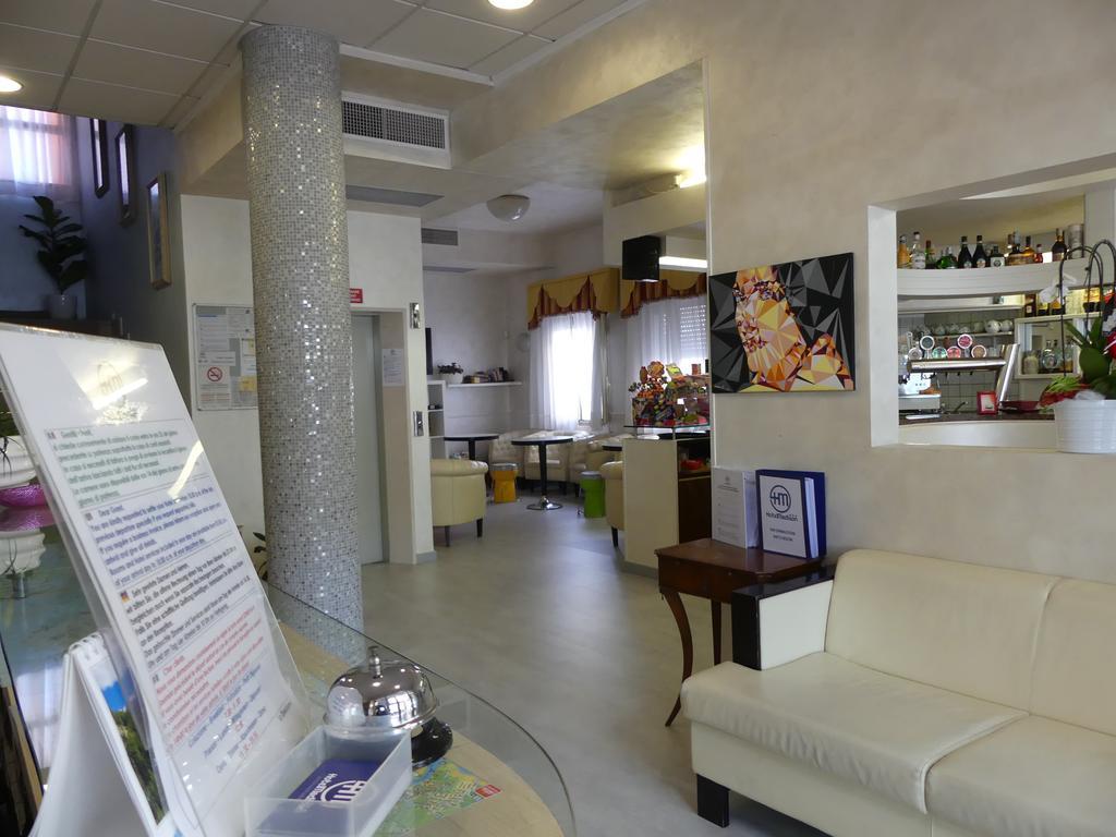 Hotel Madison Lido di Jesolo Ngoại thất bức ảnh