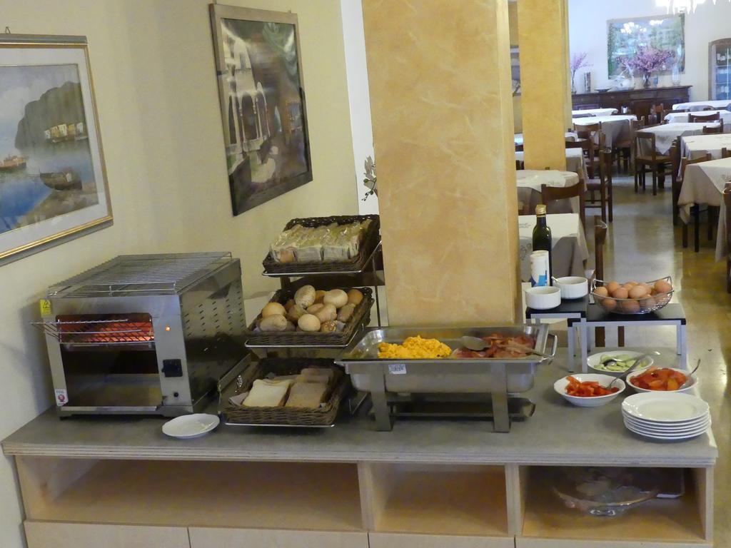 Hotel Madison Lido di Jesolo Ngoại thất bức ảnh