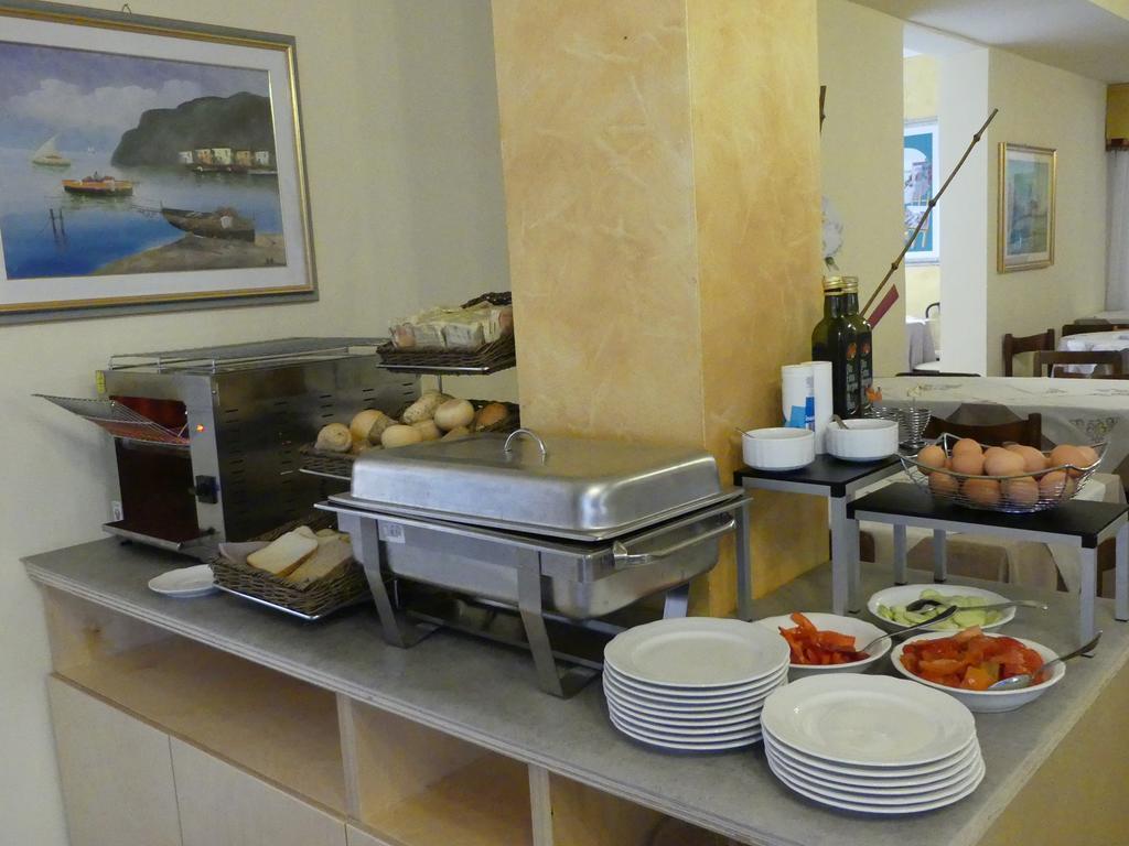 Hotel Madison Lido di Jesolo Ngoại thất bức ảnh