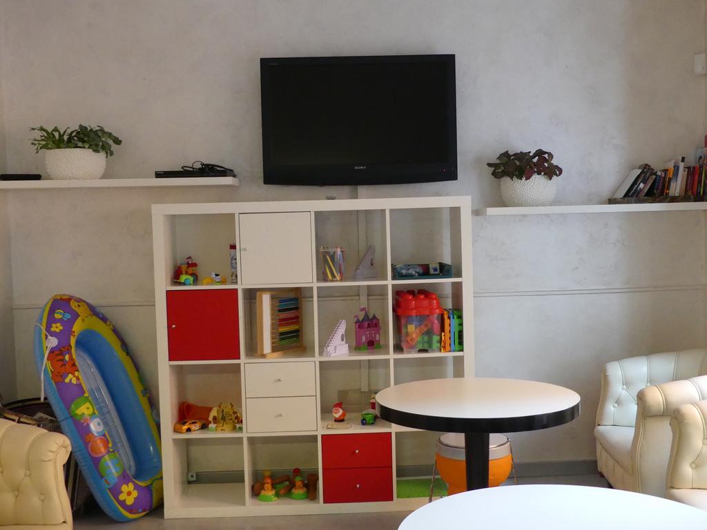 Hotel Madison Lido di Jesolo Ngoại thất bức ảnh