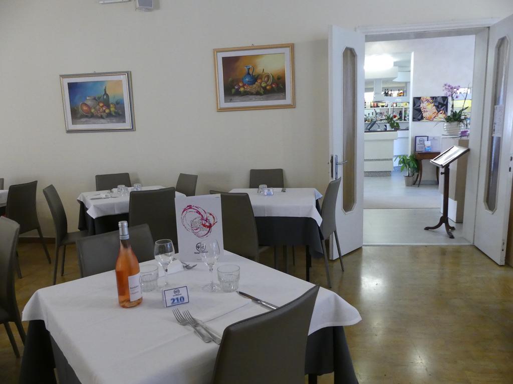 Hotel Madison Lido di Jesolo Ngoại thất bức ảnh