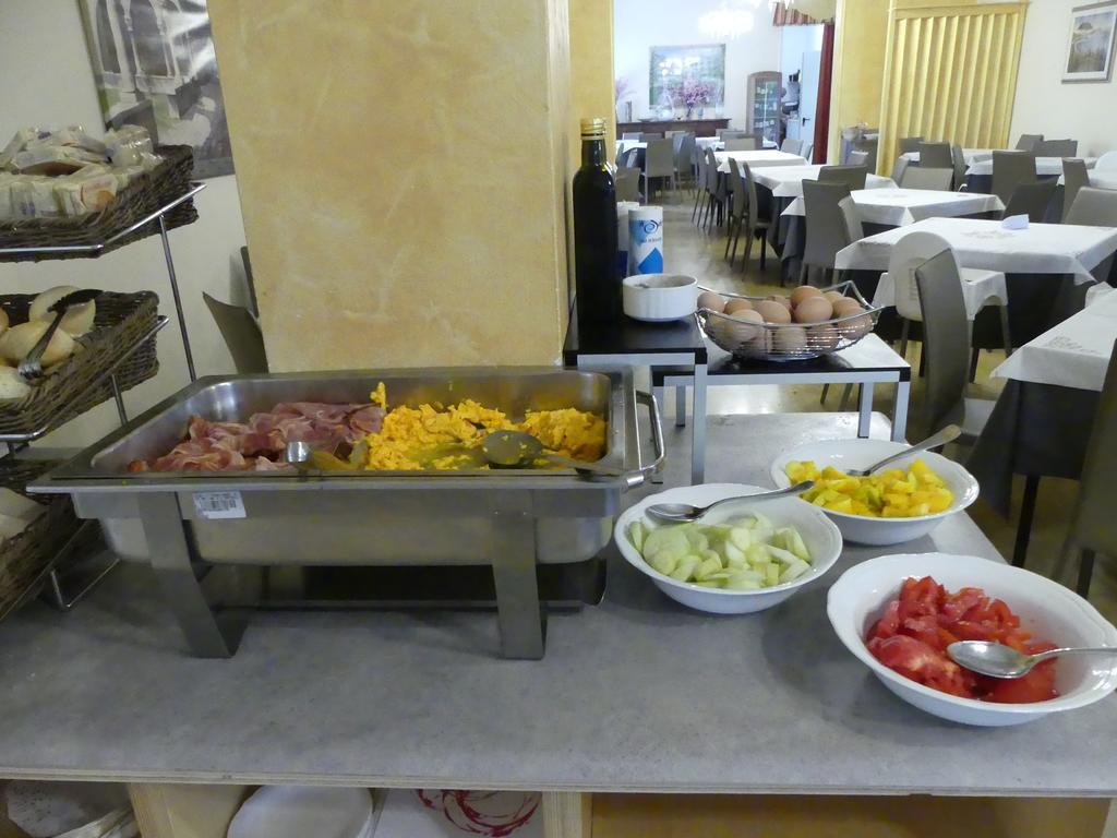 Hotel Madison Lido di Jesolo Ngoại thất bức ảnh