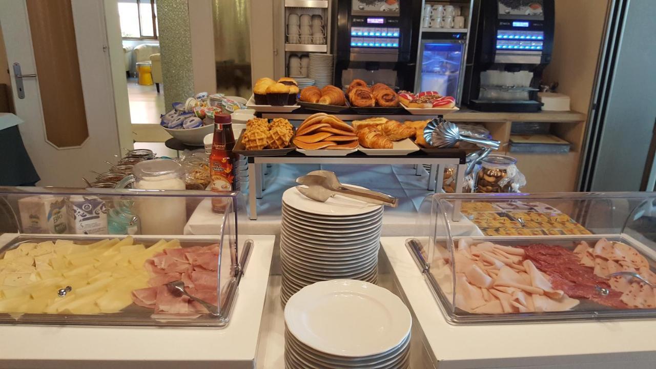 Hotel Madison Lido di Jesolo Ngoại thất bức ảnh