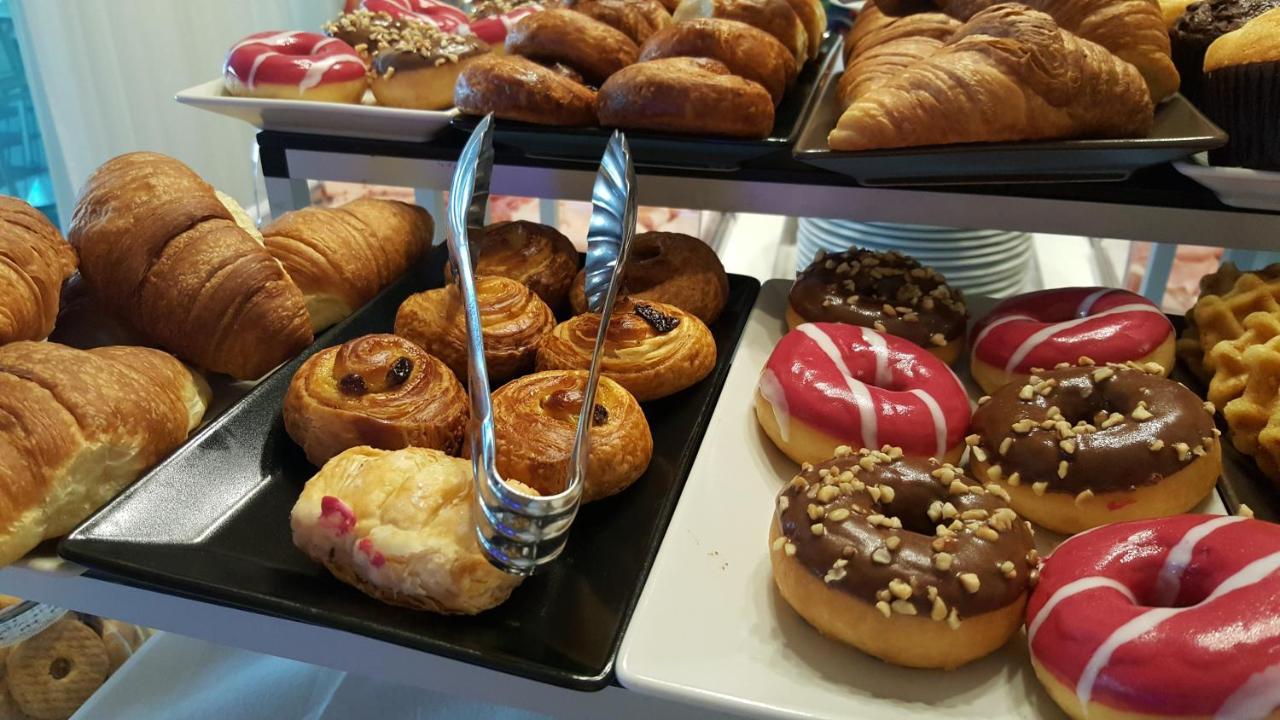 Hotel Madison Lido di Jesolo Ngoại thất bức ảnh