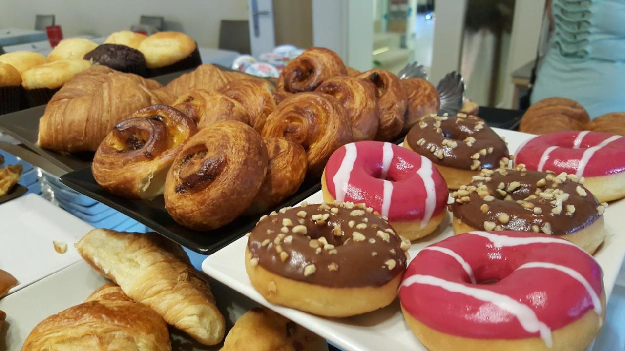 Hotel Madison Lido di Jesolo Ngoại thất bức ảnh