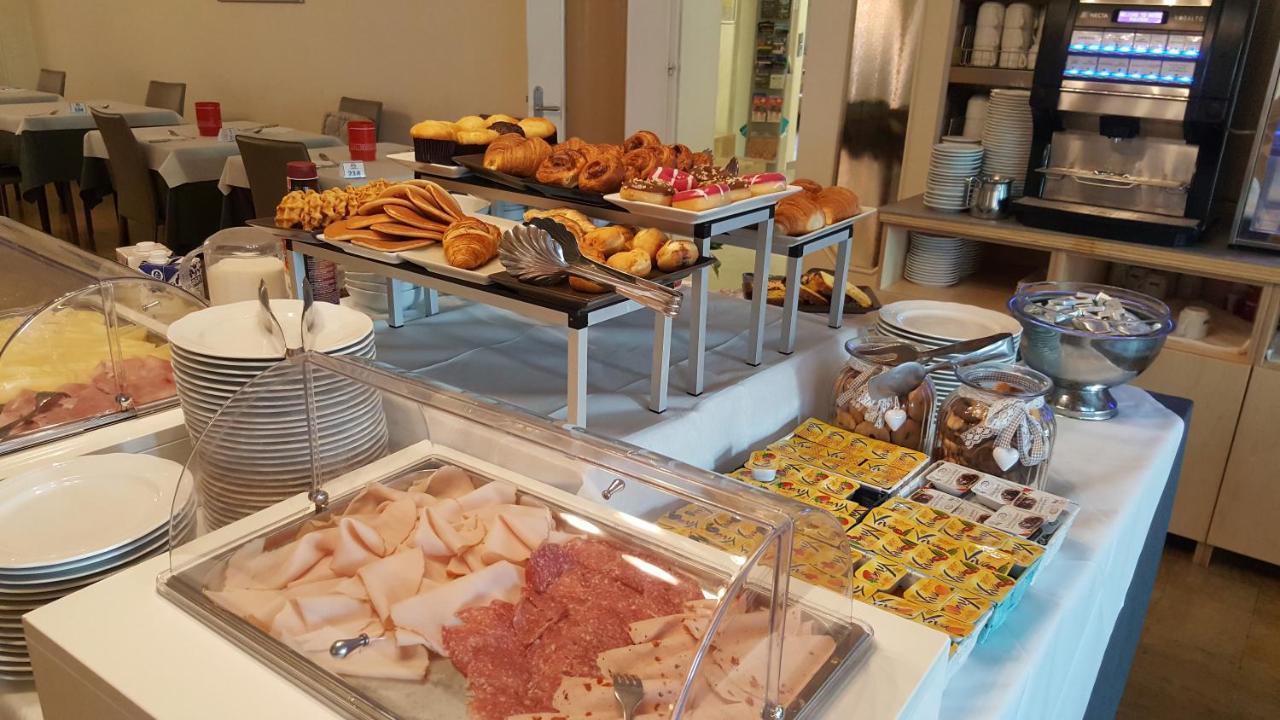 Hotel Madison Lido di Jesolo Ngoại thất bức ảnh