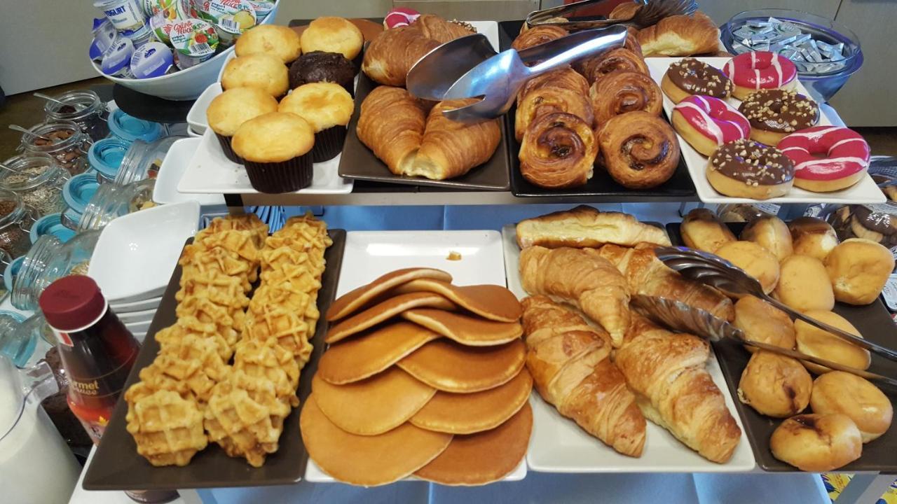 Hotel Madison Lido di Jesolo Ngoại thất bức ảnh