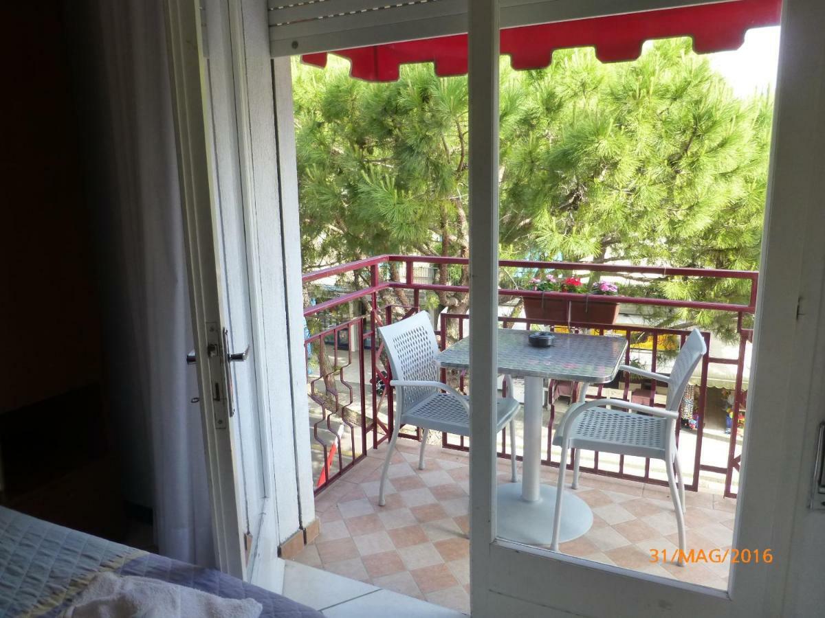 Hotel Madison Lido di Jesolo Ngoại thất bức ảnh